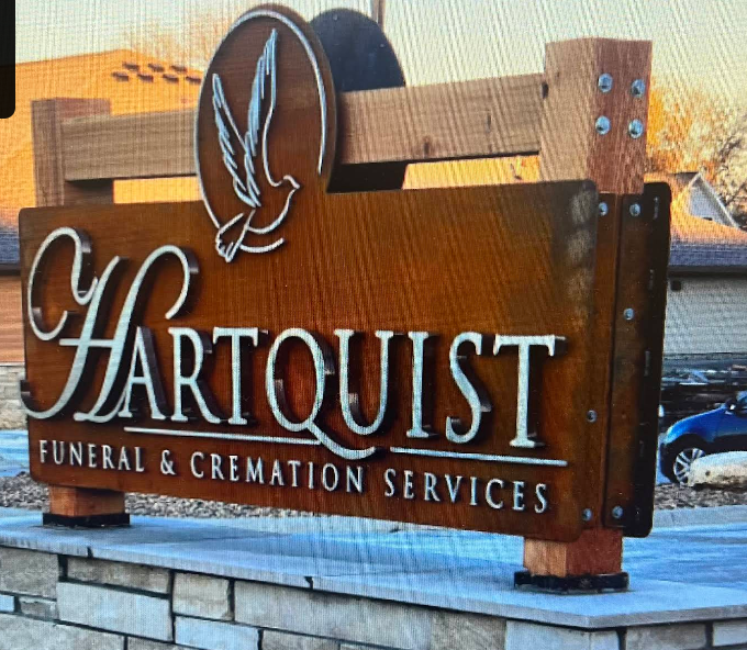 Hartquist Funeral Home – Tyler Chapel