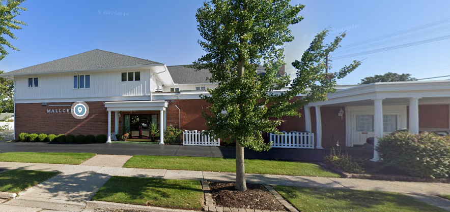 Mallchok Funeral Home